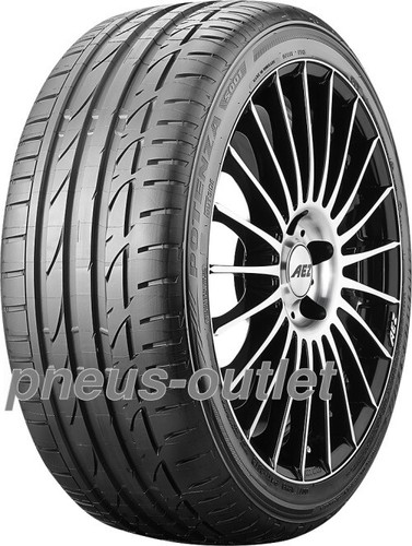 Pneu été bridgestone potenza - pneu,