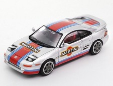 TOYOTA MR2 (W20) - 1989 -