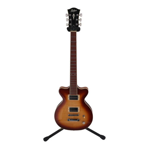 Guitare électrique hofner - guitare,