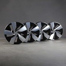 18 Inch Genuine VW Tiguan III