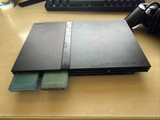 Sony PlayStation 2 Slim