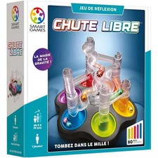 Casse tête Smart Games Chute
