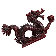  Statue De Dragon Bureau