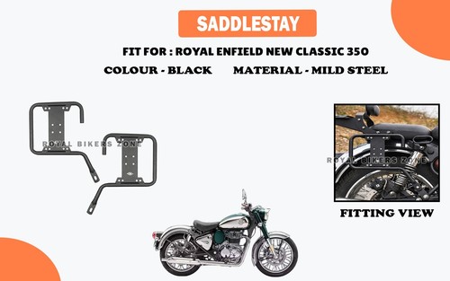 Convient pour royal enfield - pour,