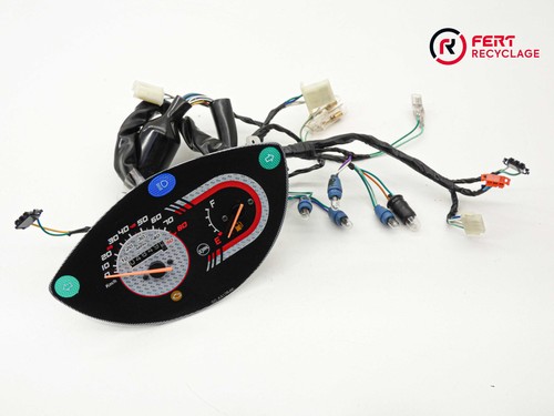 Compteur sym orbit 3 50 - compteur,