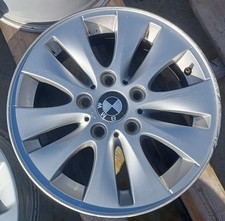 Jante Alu BMW Série 1 I (1)