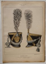 025738 - Garde royale