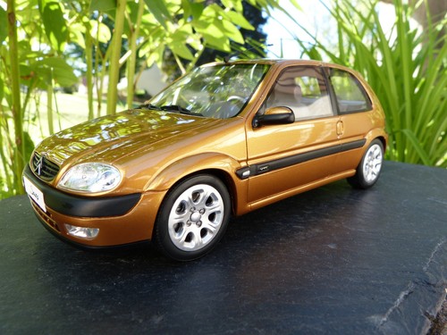 Citroën saxo vts - saxo,