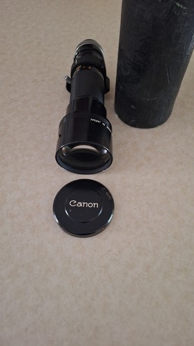 Canon 100 400mm - canon, ef
