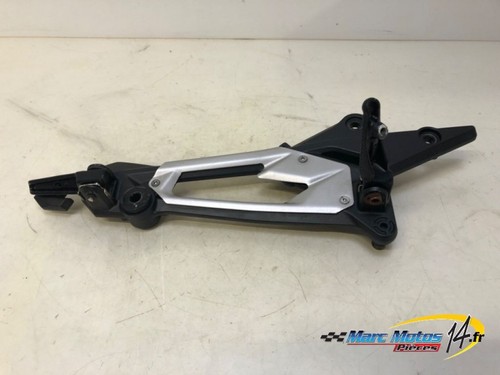 Platine mixte droite kawasaki - droite,