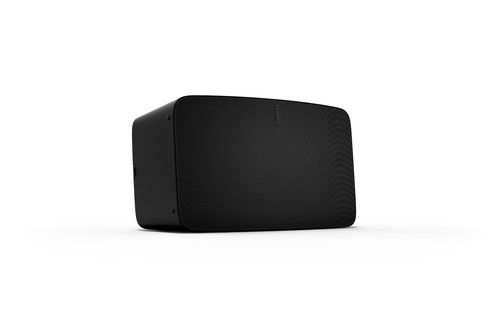 Sonos five noir - five,