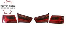 Audi A6 (4G, C7) Sedan Rear Light Kit Matrix 4G5945093E