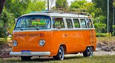 1995 Volkswagen Bus/Vanagon 