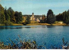 Belgique - Orval - Abbaye Notre Dame d'Orval - CPM - Voir Scans Recto-Verso