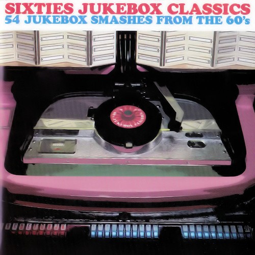 Various sixties jukebox - various,