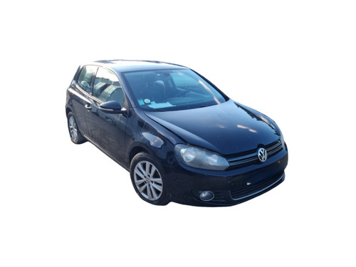 Pare choc arriere - , volkswagen