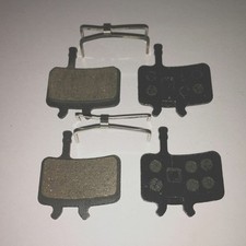 La Plaquettes De Frein À