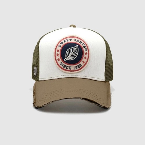 Home run cap casquette sweet - home,