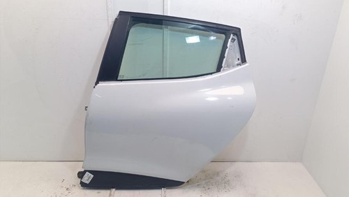 Porte arriere gauche renault - porte,