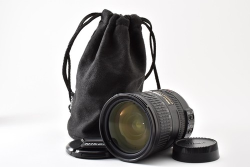 Near mint objectif nikon - 【near,