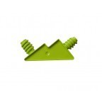 Support pour maison duplex - ,