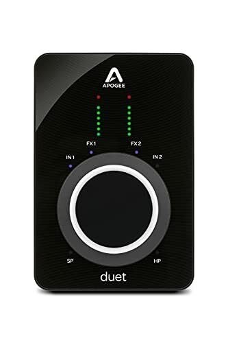 Apogee duet3 channel - duet3,