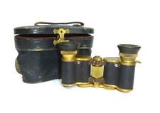 Jumelles De Théâtre Carl