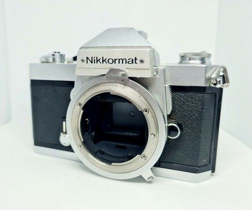 Nikon nikkormat appareil photo - nikon,