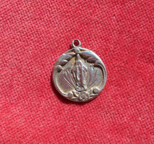  Vierge Marie : Ancienne