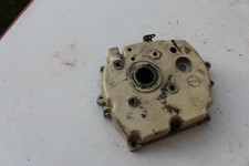 Tecumseh H60 Horizontal Engine