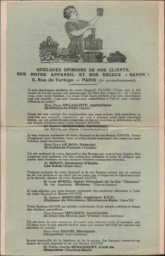 Paris fabrique - paris,