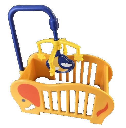 Playmobil 3207 lit - 3207,