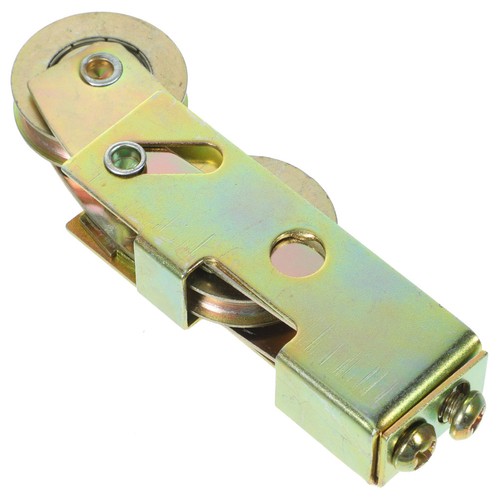 Roulette pour porte fenêtre - roulette, porte-fenêtre
