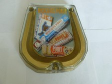 VINTAGE COLLECTOR RAMASSE