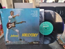 johnny hallyday 25 cm avec