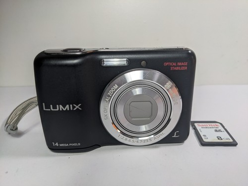 Compact numérique panasonic - compact,