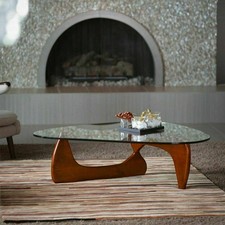 Noguchi Coffee Table Triangle
