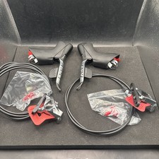 Sram Red D1 12 Speed Axs