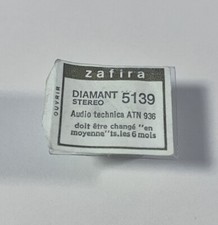 NOS ZAFIRA ! AUDIO TECHNICA