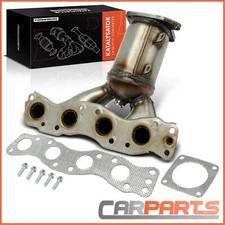 Pot Catalytique Krümmerkat