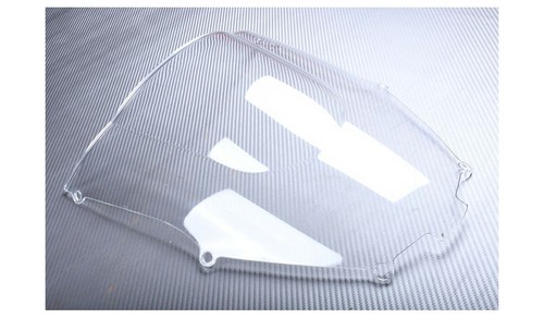 Bulle transparente covering - transparente, +