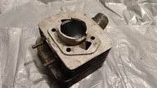 Zundapp KS50 cylinder
