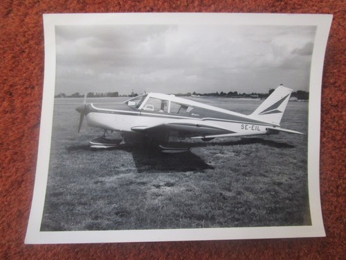 1960 photo piper 180 - ,