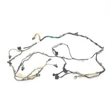 Faisceau de câbles Hayon