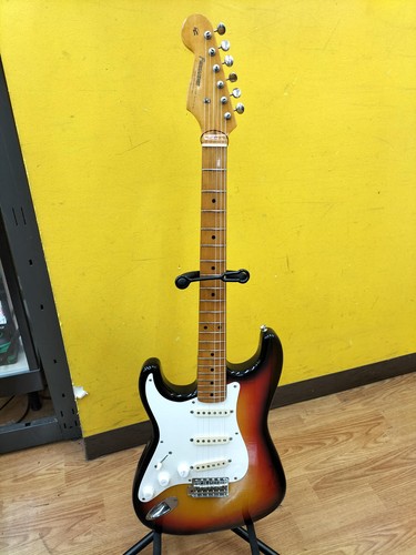 Guitare électrique fernandes - guitare,