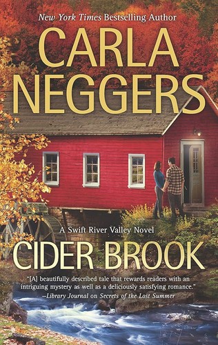 Carla neggers cider brook - neggers,