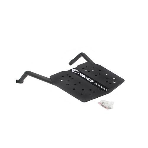 Support top case - support,