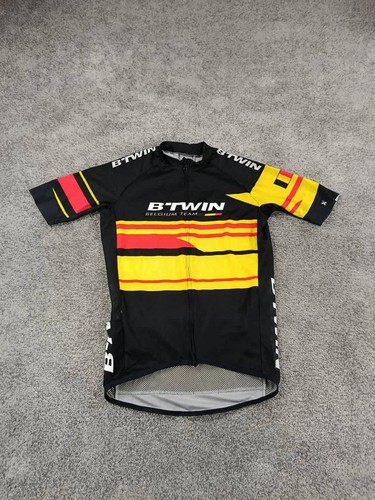 Decathlon maillot velo homme - maillot,