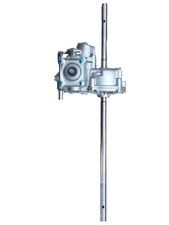 BOÎTE DE TRANSMISSION