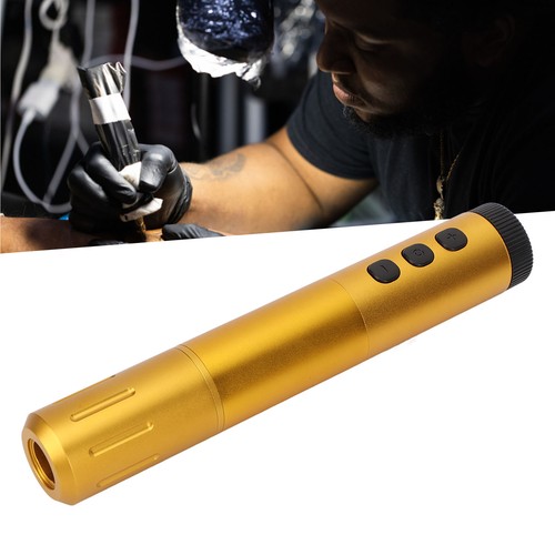 Stylo tattoo machine sans fil - machine,
